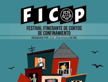 La barraca de cine presenta FICOP