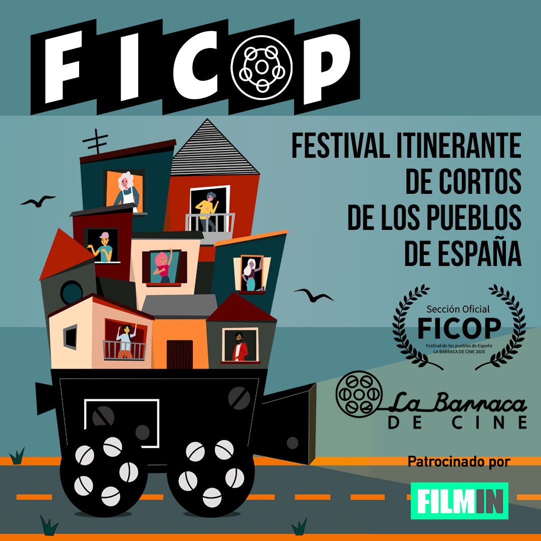 Palmares Final del Festival de cine de los Pueblos de España